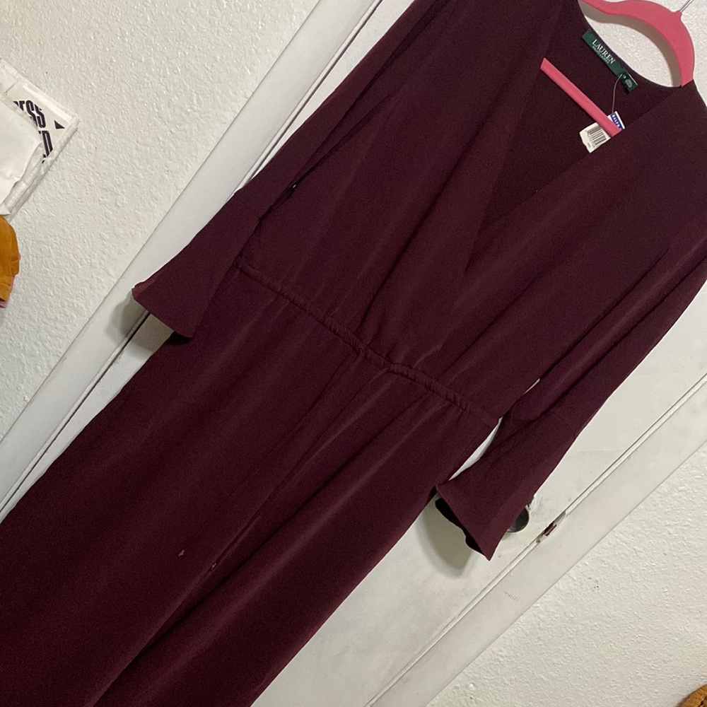 Ralph Lauren LAUREN Jumpsuit